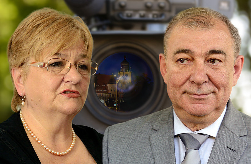 Elbląg, W debacie wezmą udział Elżbieta Gelert (PO) i Jerzy Wilk (PiS) Elbląg, W debacie wezmą udział Elżbieta Gelert (PO) i Jerzy Wilk (PiS)