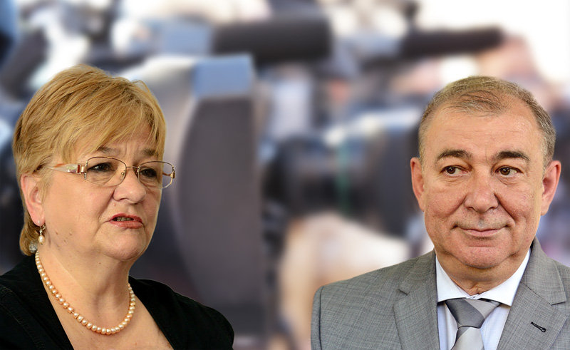 Elbląg, Debata miała być dziś Elbląg, Debata miała być dziś