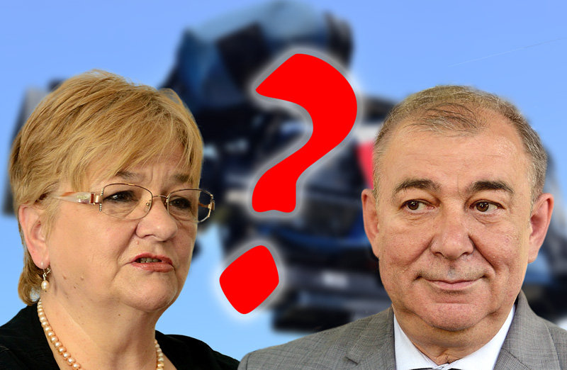 Elbląg, Debata zagrożona? Elbląg, Debata zagrożona?