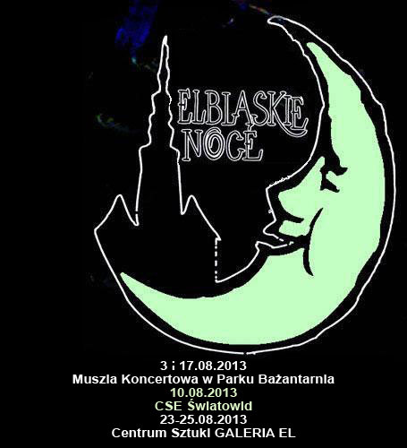 Repertuar Komedy na Elbląskich Nocach Repertuar Komedy na Elbląskich Nocach