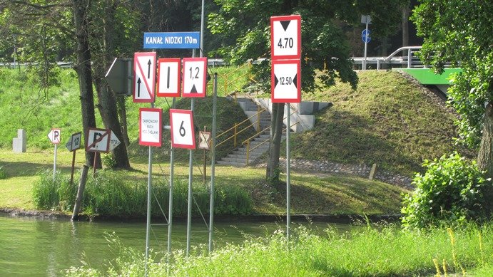 Elbląg, Stan infrastruktury wodnej w Polsce poprawia się, ale na drodze do rozwoju transportu wodnego wciąż stoi wiele barier,