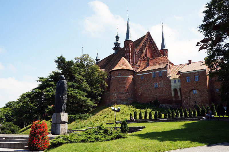 Elbląg, Czy Wzgórze Katedralne stanie się nowym cudem Polski? Wszystko zależy od głosujących Elbląg, Czy Wzgórze Katedralne stanie się nowym cudem Polski? Wszystko zależy od głosujących
