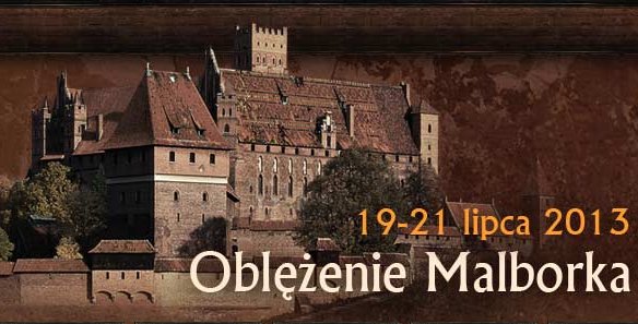 Elbląg, grafika ze strony www.oblezenie.zamek.malbork.pl