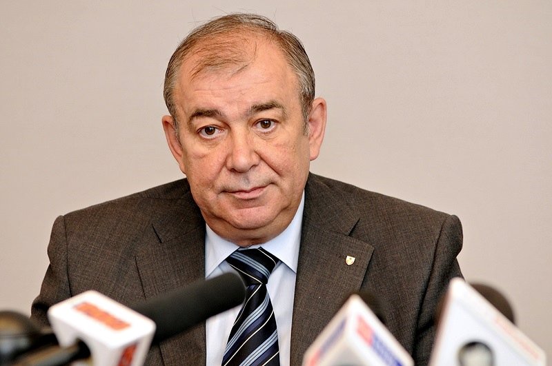 Elbląg, Jerzy Wilk Elbląg, Jerzy Wilk