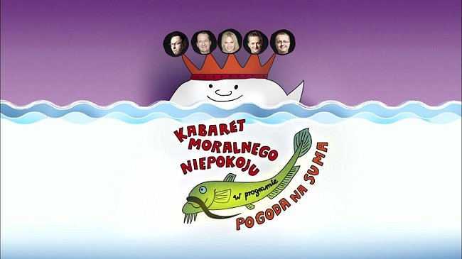 Kabaret Moralnego Niepokoju Kabaret Moralnego Niepokoju