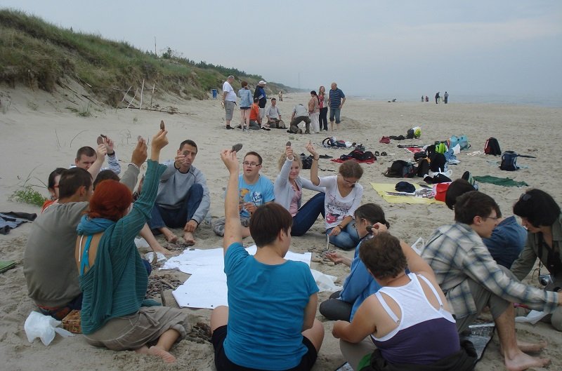 LSEA 2012,
