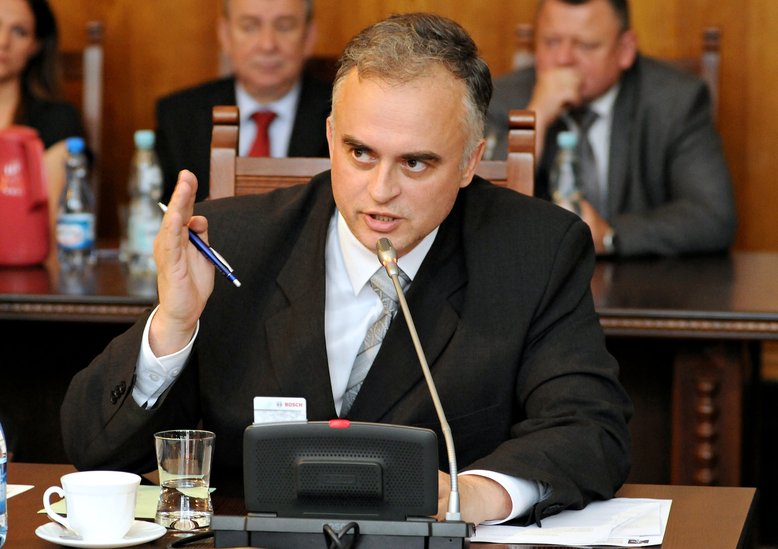 Elbląg, Marek Pruszak Elbląg, Marek Pruszak