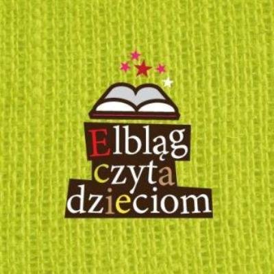 Elbląg, Elbląg Czyta Dzieciom z policjantami