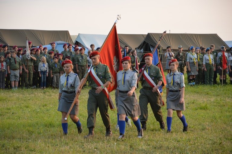 Elbląg, Grunwaldzka przygoda zakończona Elbląg, Grunwaldzka przygoda zakończona