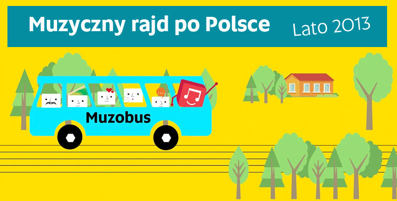 Elbląg, Muzobus wkrótce w Elblągu Elbląg, Muzobus wkrótce w Elblągu