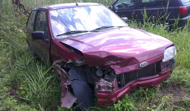 Elbląg, Zgłosił fikcyjną kradzież samochodu Elbląg, Zgłosił fikcyjną kradzież samochodu