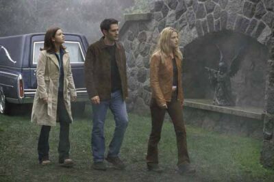 Elbląg, Oszukać przeznaczenie 2