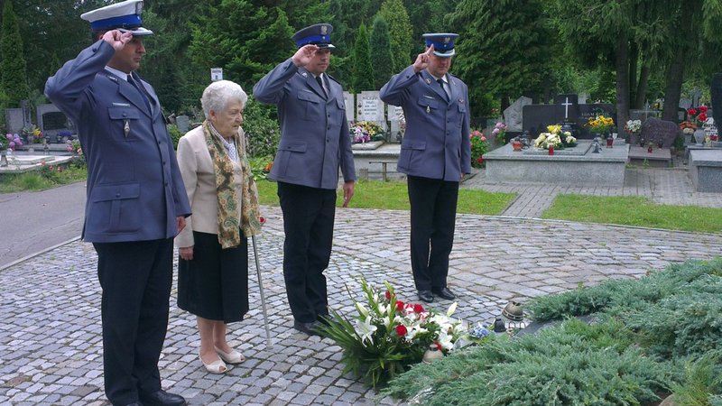 Elbląg, Pamiętamy o nieżyjących Elbląg, Pamiętamy o nieżyjących