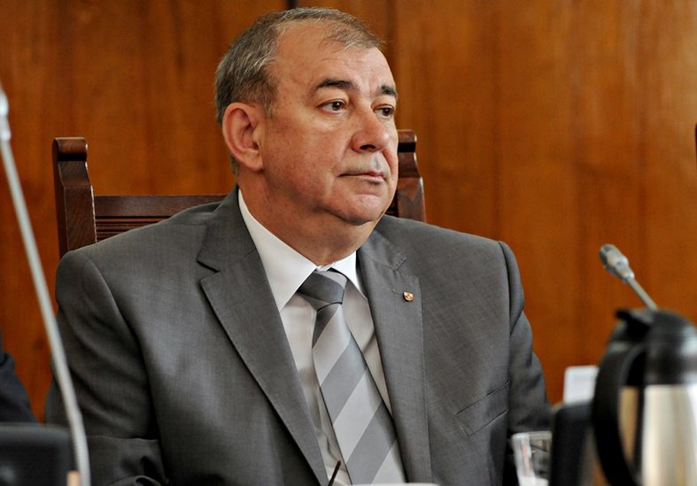 Elbląg, Prezydent Jerzy Wilk będzie zarabiał nieco mniej od swojego poprzednika Elbląg, Prezydent Jerzy Wilk będzie zarabiał nieco mniej od swojego poprzednika