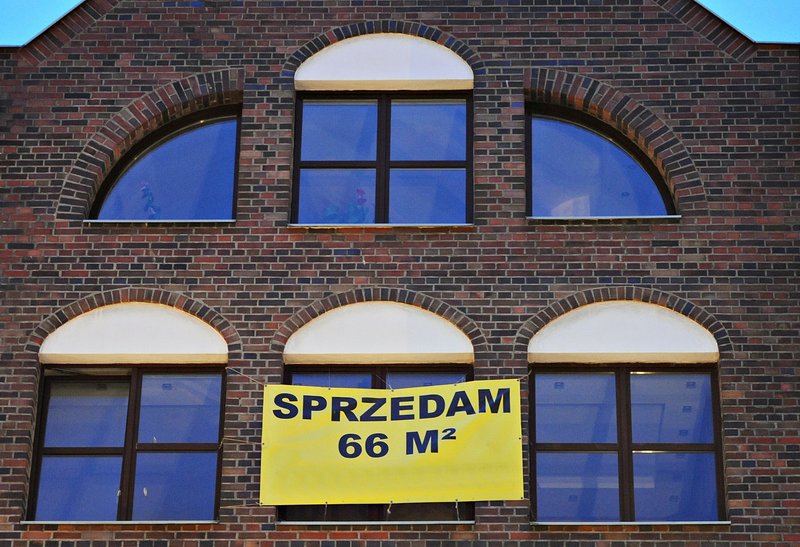 Elbląg, Problem dotyczy właścicieli m.in.mieszkań, które mogłyby być sprzedane lub wynajęte Elbląg, Problem dotyczy właścicieli m.in.mieszkań, które mogłyby być sprzedane lub wynajęte
