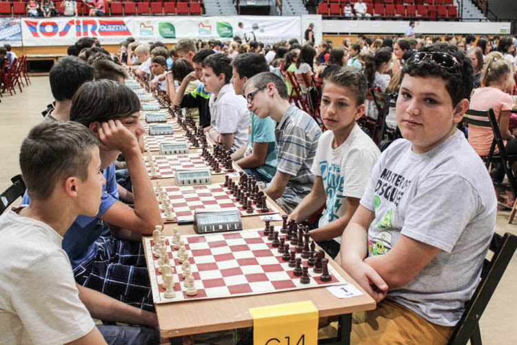 Elbląg, Igor Janik (z prawej) jest członkiem Kadry Narodowej Juniorów Elbląg, Igor Janik (z prawej) jest członkiem Kadry Narodowej Juniorów