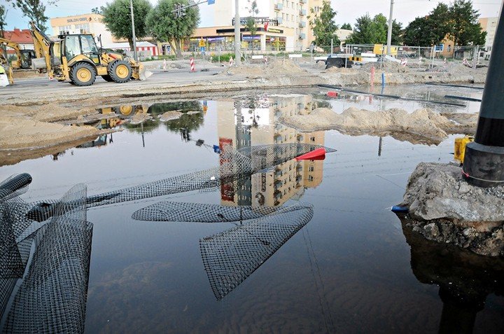 Elbląg, Tak było w piątek, 2 sierpnia Elbląg, Tak było w piątek, 2 sierpnia