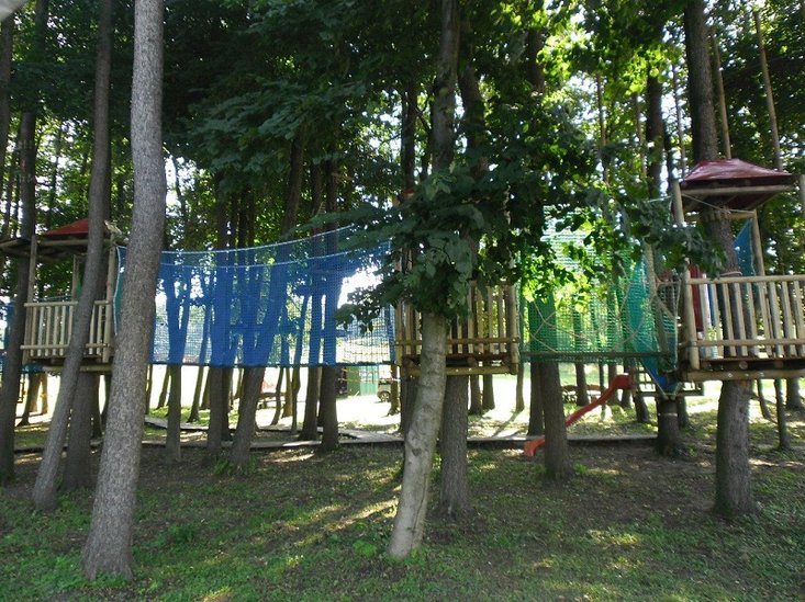 Trasa Maluch czynna od sierpnia, Trasa Maluch czynna od sierpnia,