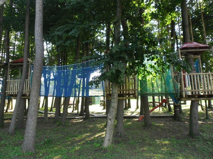 Elbląg, Trasa Maluch czynna od sierpnia, Elbląg, Trasa Maluch czynna od sierpnia,