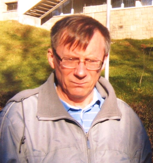 Elbląg, Zaginiony to Bogusław Sikora Elbląg, Zaginiony to Bogusław Sikora
