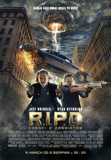Elbląg, Materiały prasowe dystrybutora filmu