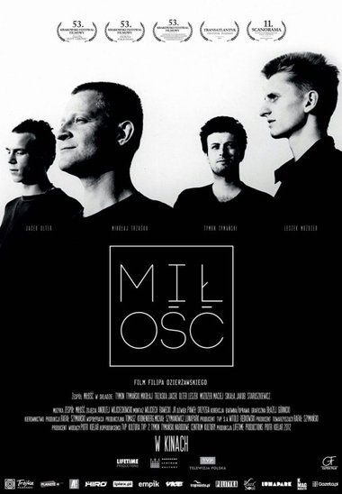 Miłość Miłość