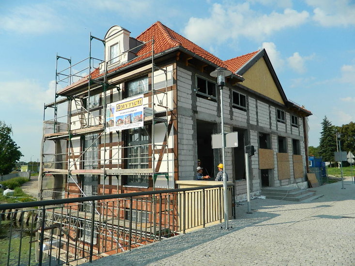 Elbląg, Specjal Pub coraz bliżej Elbląg, Specjal Pub coraz bliżej