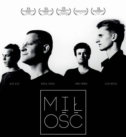 Elbląg, Światowid zaprasza na film o Miłości (mat. nadesłany) Elbląg, Światowid zaprasza na film o Miłości (mat. nadesłany)