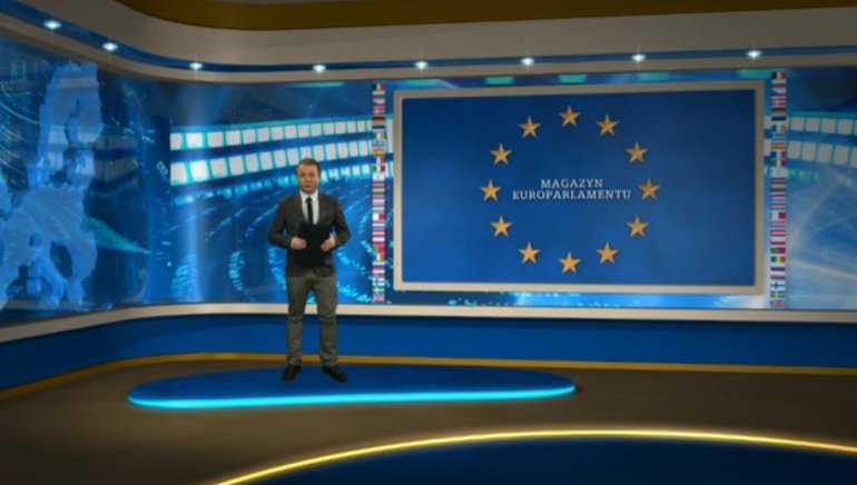 Elbląg, Telewizja Elbląska szuka prezenterów do Młodzieżowego Magazynu Europarlamentu, Elbląg, Telewizja Elbląska szuka prezenterów do Młodzieżowego Magazynu Europarlamentu,