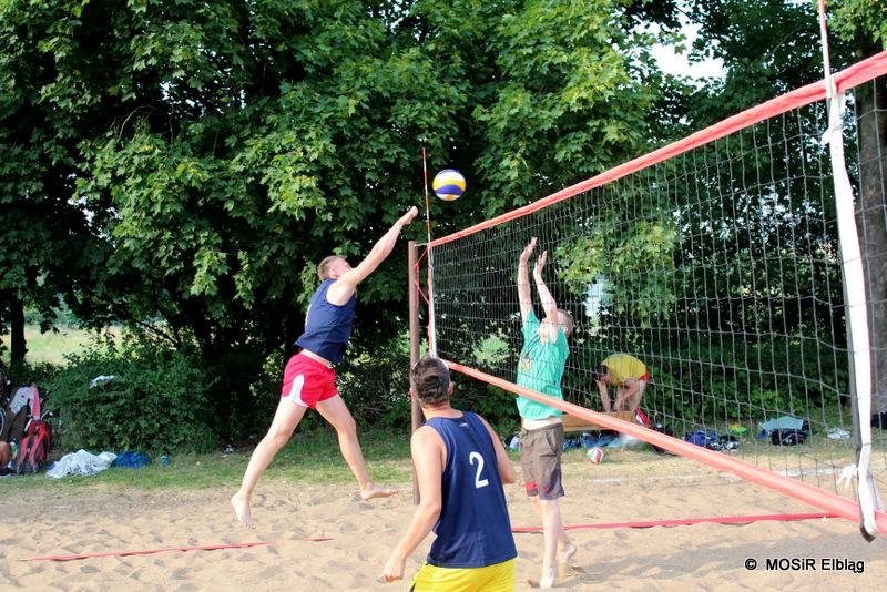 Elbląg, Finał plażówki hitem na najbliższy tydzień Elbląg, Finał plażówki hitem na najbliższy tydzień