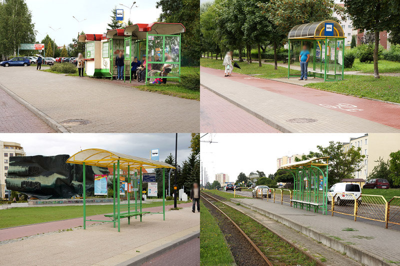 Elbląg, Przystanków, przy których nie ma śmietników jest dwa razy więcej niż tych, gdzie taki kosz jest Elbląg, Przystanków, przy których nie ma śmietników jest dwa razy więcej niż tych, gdzie taki kosz jest