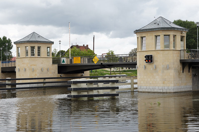 Elbląg, Do Elbląga na mosty…