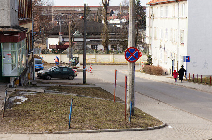 Elbląg, Elbląski „korkociąg”