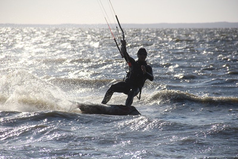 Surferzy przeciwko białaczce