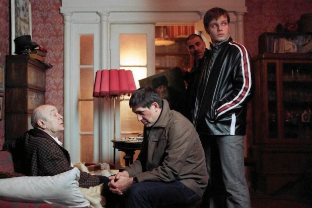 materiały prasowe dystrybutora filmu materiały prasowe dystrybutora filmu