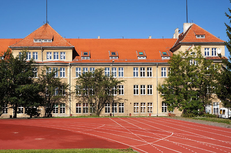 Elbląg, Nowa szkoła katolicka rozpoczęła nabór