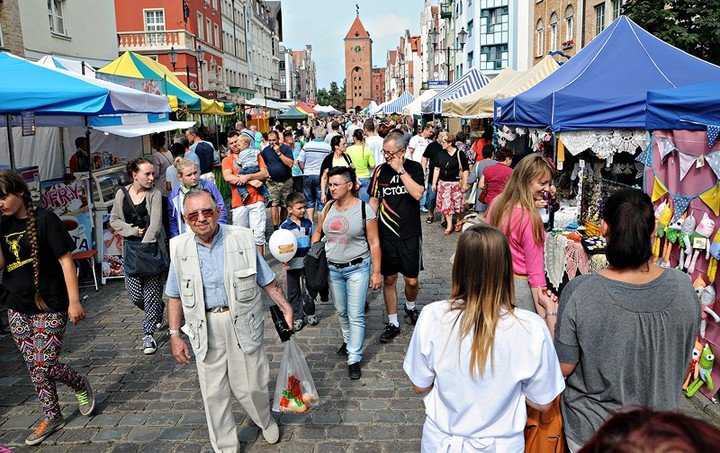 Elbląg, Chlebowy sukces i co dalej? Elbląg, Chlebowy sukces i co dalej?