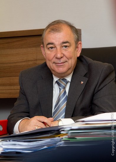 Elbląg, List Prezydenta Jerzego Wilka do uczniów, nauczycieli i rodziców Elbląg, List Prezydenta Jerzego Wilka do uczniów, nauczycieli i rodziców