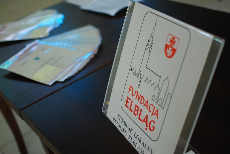 Elbląg, „Szansa” i „Słonik”. Mija termin składania wniosków Elbląg, „Szansa” i „Słonik”. Mija termin składania wniosków