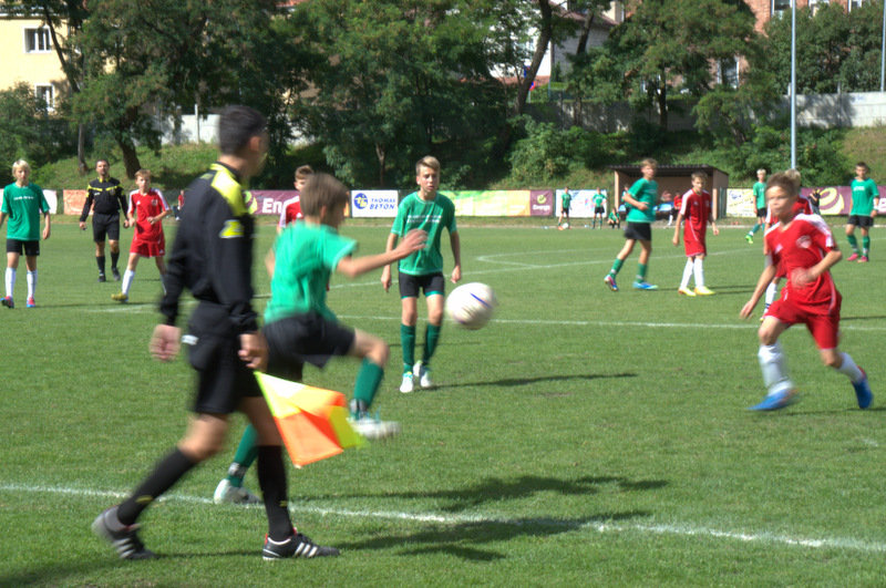 Elbląg, Wyniki turnieju Piekarczyk Cup 2013 Elbląg, Wyniki turnieju Piekarczyk Cup 2013