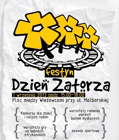 Elbląg, Dzień Zatorza Elbląg, Dzień Zatorza
