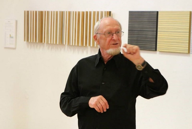 Elbląg, Sztuka jako interpretacja matematyczności Elbląg, Sztuka jako interpretacja matematyczności