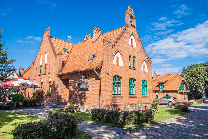 10. urodziny Hotelu Spa „Srebrny Dzwon”