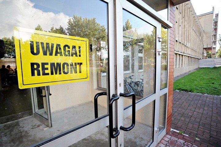 Elbląg, ...I tak będzie aż do sierpnia 2014 r. Elbląg, ...I tak będzie aż do sierpnia 2014 r.