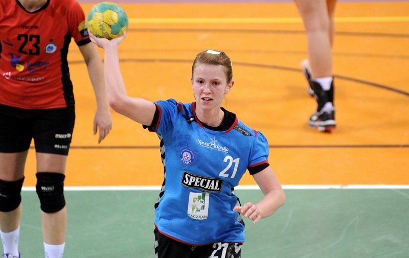 Elbląg, Marta Karwecka Elbląg, Marta Karwecka