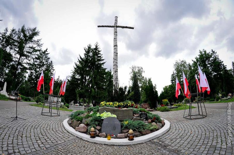 Elbląg, 17 września - rocznicowe obchody Elbląg, 17 września - rocznicowe obchody