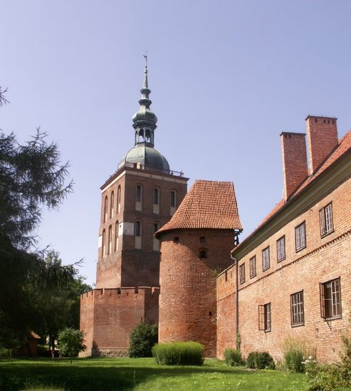 Elbląg, Planetarium we Fromborku świętuje właśnie swoje 40-lecie Elbląg, Planetarium we Fromborku świętuje właśnie swoje 40-lecie