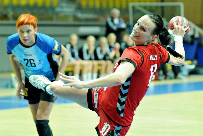 Elbląg, Wioleta Janaczek Elbląg, Wioleta Janaczek