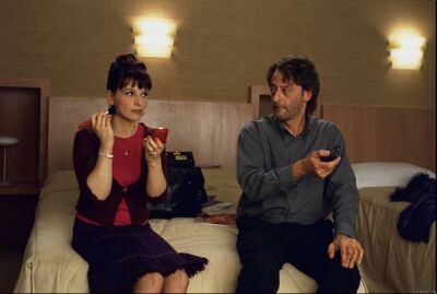 Elbląg, Mężczyzna moich marzeń