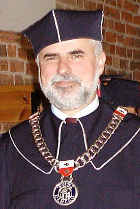 Elbląg, Nowy stary prorektor Elbląg, Nowy stary prorektor
